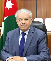 Prof ZeidanKafafi