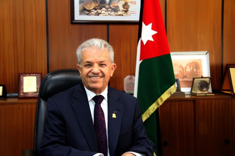 The 64th Anniversary of Army Arabisation