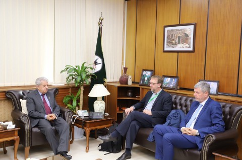 A Joint Master's Program in Hotel Management between Yarmouk and the French Universities of Sorbonne and Angers